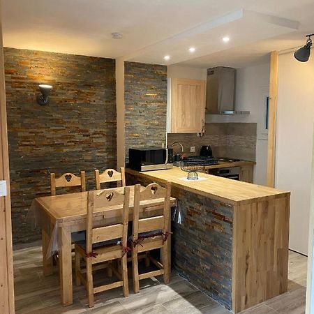 Appartement Villard De Lans Esterno foto