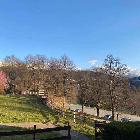 Appartement Villard De Lans Esterno foto