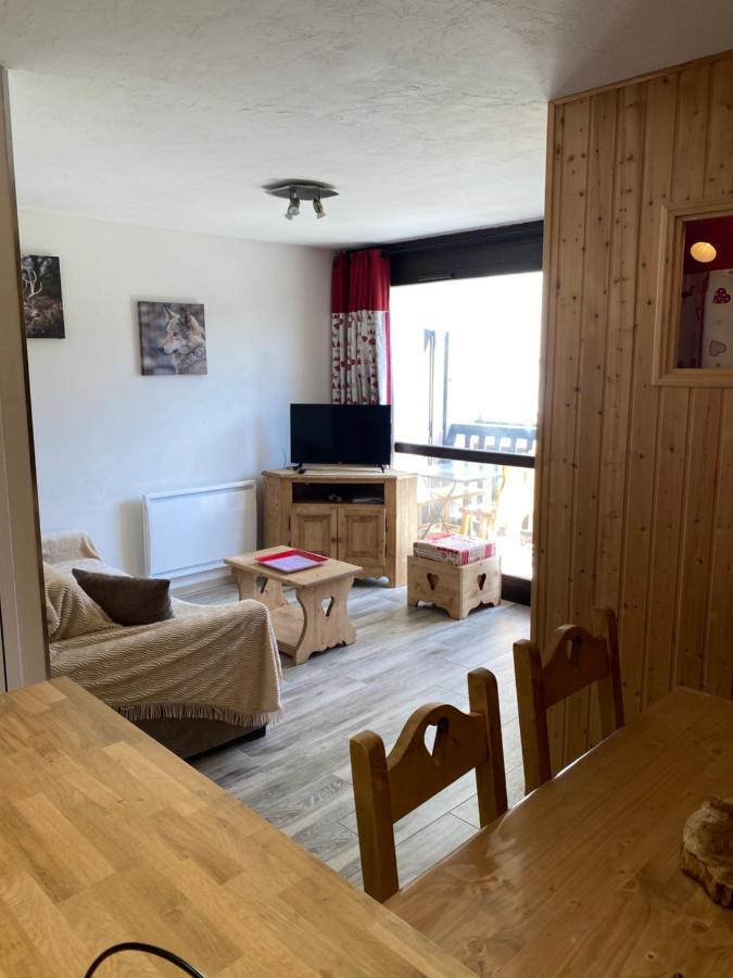 Appartement Villard De Lans Esterno foto