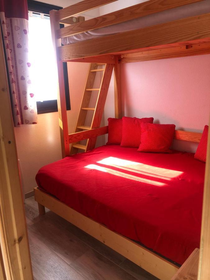Appartement Villard De Lans Esterno foto