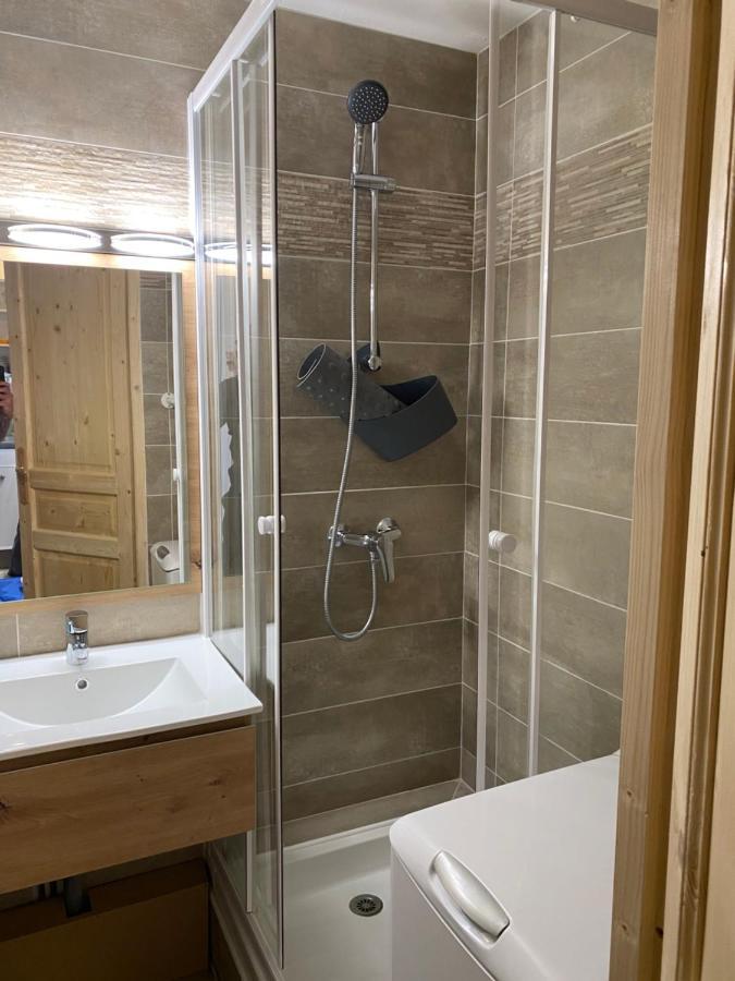 Appartement Villard De Lans Esterno foto