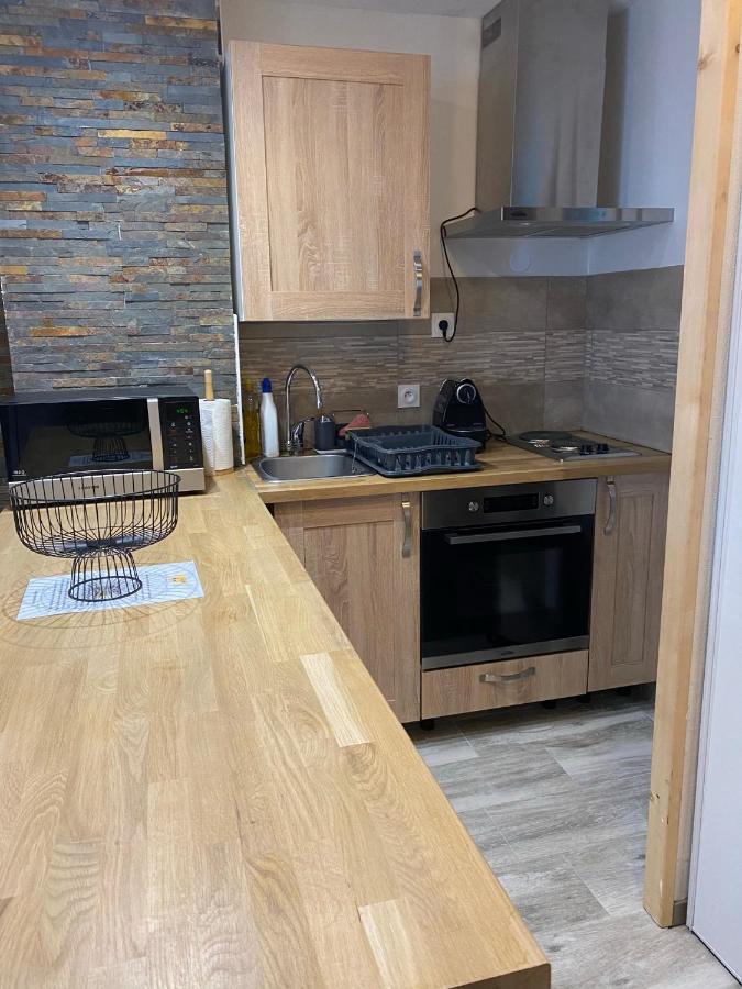 Appartement Villard De Lans Esterno foto