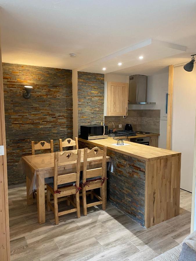 Appartement Villard De Lans Esterno foto