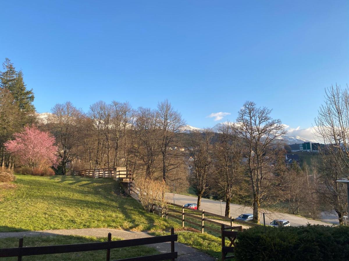 Appartement Villard De Lans Esterno foto